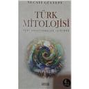 türk mitolojisi