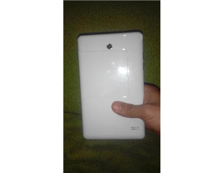 Takaslı tablet telefon