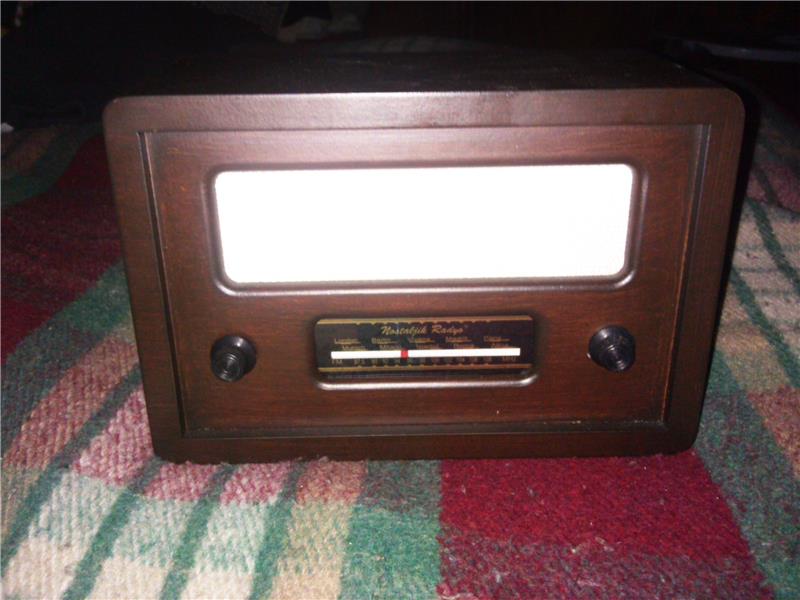 Klasik nostalji radyo