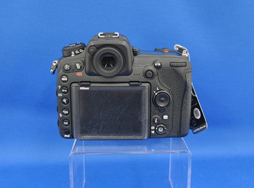Nikon D500 Gövde Dijital SLR Fotoğraf Makinesi 20.9MP DX-Format 4K Video Japonya Model Yeni