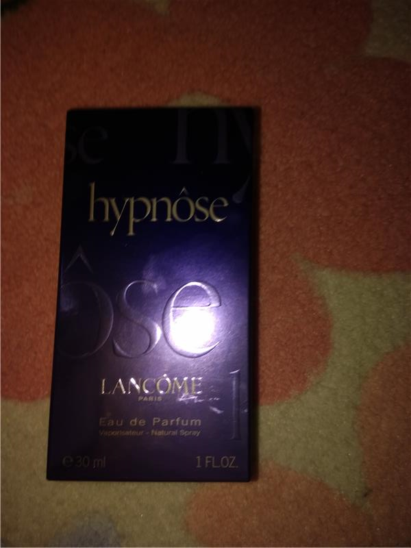 Lancome hypnose parfum