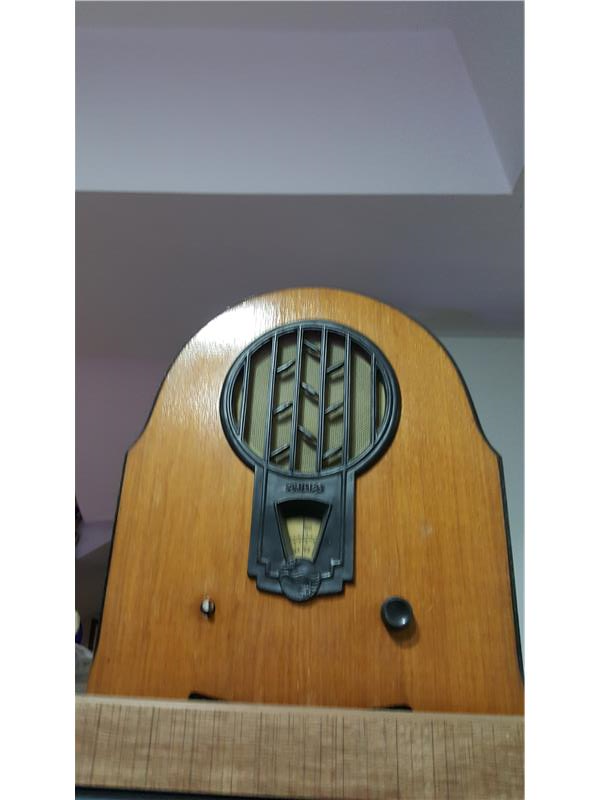 Philips radyo