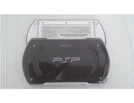 Sony PSP Go Tertemiz