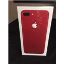 Apple iPhone 7 Plus SEALED (PRODUCT) RED: Whatsap number: +447452264959