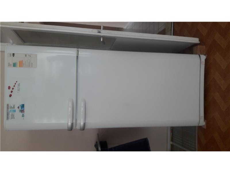 AciL Satılık Çok Temiz VesteL GTP 465 A No-Frost Buzdolabı
