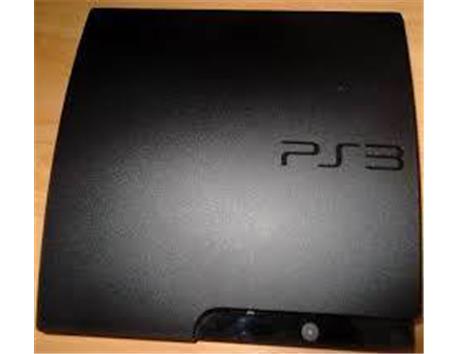 Orjinal Playstation 3 Çift kol 160GB