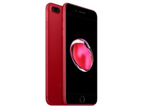 Buy Apple iPhone 7 Plus 256GB Red