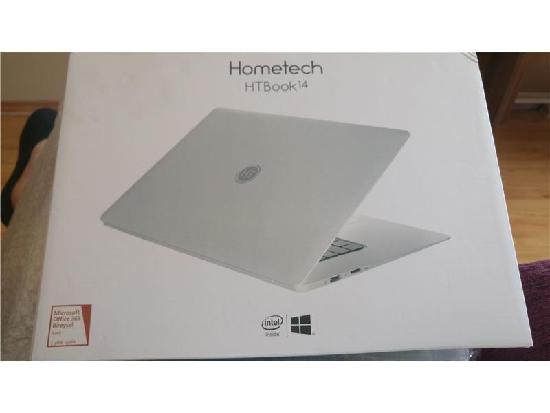 Hometech 14book 