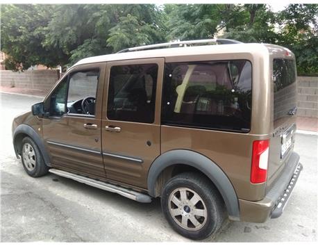 ❤❤❤❤❤║░╔【FORD TOURNEO CONNECT 110 PS ➕ GLX ★☺★ 2011-™】╗░║❤❤❤❤❤