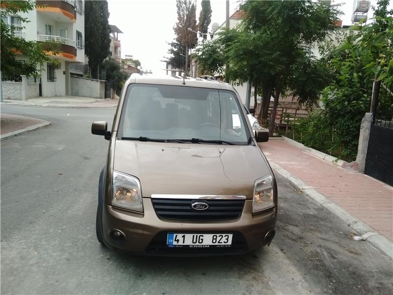 ❤❤❤❤❤║░╔【FORD TOURNEO CONNECT 110 PS ➕ GLX ★☺★ 2011-™】╗░║❤❤❤❤❤