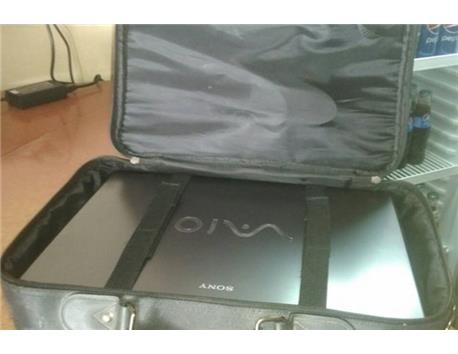 Sony Vaio Laptop Açıklamayı Okuyunuz Mantıklı Takaslar açığım