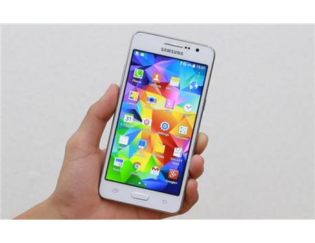 Samsung Galaxy Grand Prime G531