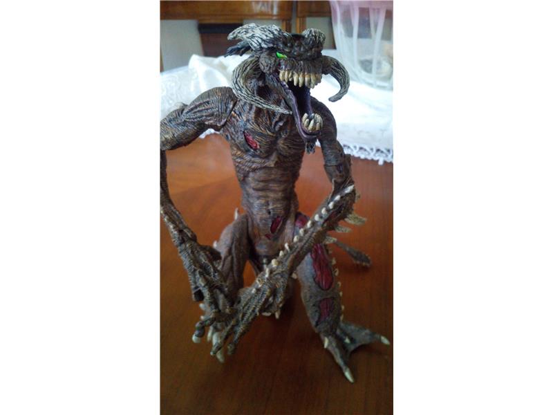 Action Figure by McFarlane Toys, Aug 01 2000