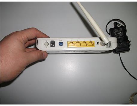 edimax- AR-7284 150 mbps wireles kablosuz