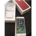 Apple iPhone 7 Plus (PRODUCT)RED - 128GB