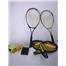 Tenis Raket takımı Protech 270 