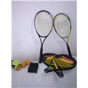 Tenis Raket takımı Protech 270 
