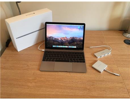 Nuevo Apple MacBook Pro  