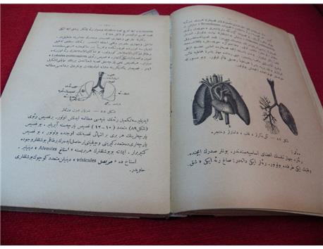 Osmanlıca Kitap