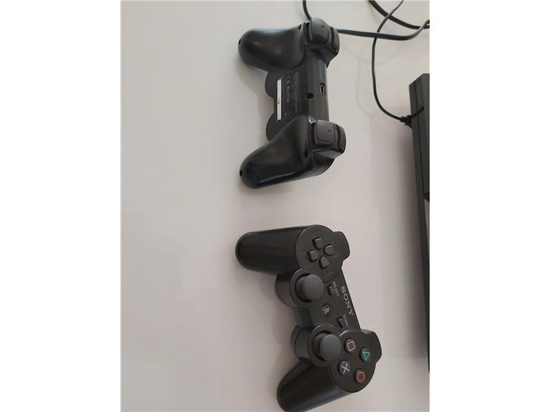 Az Kullanılmış Bol Oyunlu Orjinal PS3