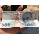 Cumhuriyet Kağıt Para