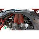 Maserati Grancabrio 4.7A 2010 Complete Engine With Gearbox