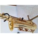 Prelude selmer alto saxophone