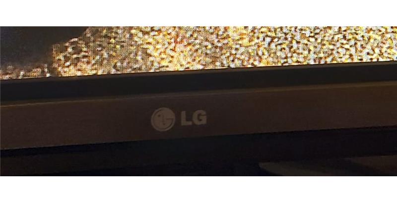 LG 50 Inc 3D  Tertemiz Plazma TV