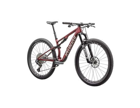 2024 Specialized Epic 8 Expert Mountain Bike (KINGCYCLESPORT)
