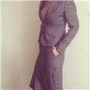  Koton marka gri takım elbise bir kez giyilmiş sadece 30 tl #ikinciel #yılbaşı
