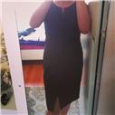  Koton marka elbise bir kez giyilmiş 15 tl #ikinciel #yılbaşı