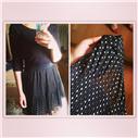 #indirim #marka #ucuz  #elbise #puantiye aşkına :)) #stradivarius elbise .sıfır ürün 80 tl almıştım 40 tl veriyorummmm #kaçırmayın