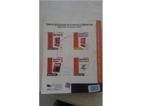 Visual Basic 2005 Express Edition Eğitim Kitabı