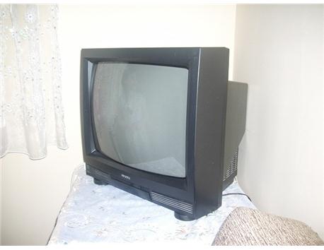 KULLANILIR DURUMDA, SORUNSUZ 55 EKRAN TV.