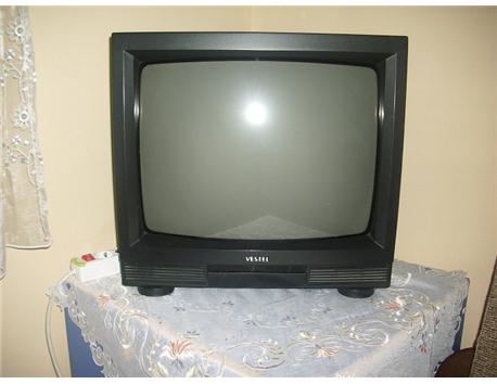 KULLANILIR DURUMDA, SORUNSUZ 55 EKRAN TV.