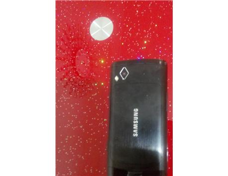 Samsung Wave 2