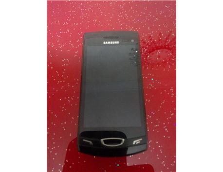 Samsung Wave 2