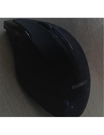 Harward Wireless Mousee