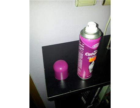 Biyo Catspray[Pire, Bit ve Parazit Spreyi]