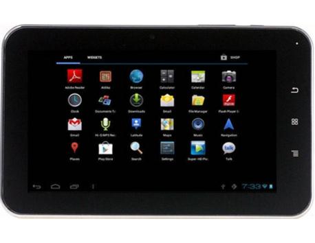 kullanılmamıs tablet 