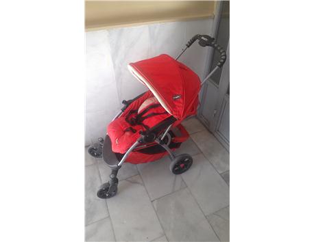 Kraft Bebek Arabası