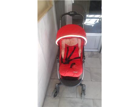 Kraft Bebek Arabası