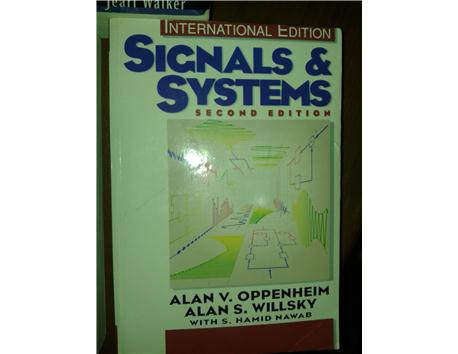 Fundamentals of physics, Calculus, Systems and signals