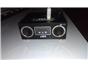 Radyo ve mp3 player