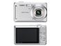 CASIO EXILIM 8.1 MP TERTEMİZ İNCE ŞIK