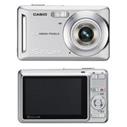CASIO EXILIM 8.1 MP TERTEMİZ İNCE ŞIK