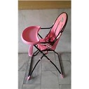 Kraft mama sandalyesı