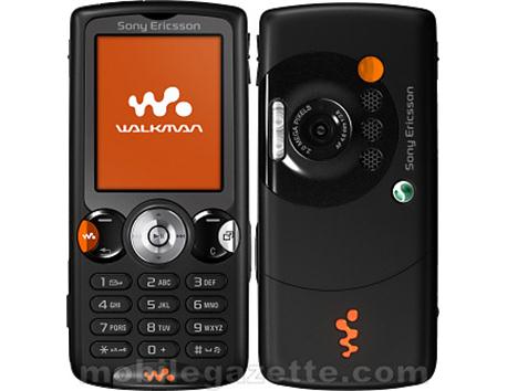 Sony Cep Telefonu