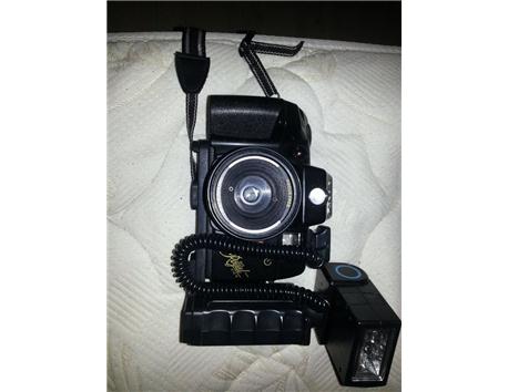 Sony fotoğraf makinası