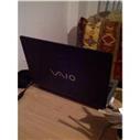 sony vaıo laptop